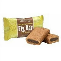 Nature ' s Bakery Apple Cinnamon Fig Bar Twin, count, oz