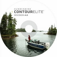 Contour Elite Wisconsin Software