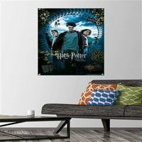 Harry Potter și Prizonierul din Azkaban-Poster de perete Sky One Sheet cu știfturi, 22.375 34