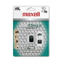 Maxell 2GB USB 2. Unitate Flash