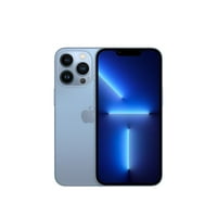 & T iPhone Pro 256gb Albastru Sierra