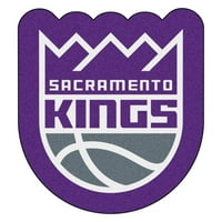 - Sacramento Kings Mascota Mat