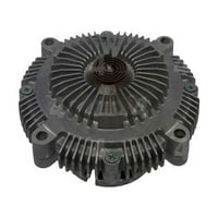 Patru anotimpuri motor ventilator de răcire ambreiaj P N: se potrivește selectați: 1995-camion NISSAN, 1998-NISSAN FRONTIER
