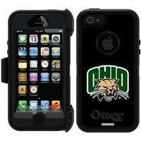 iPhone 5se 5s OtterBo Defender seria Universitatea caz