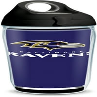 Tervis NFL automobil termoizolant Baltimore Ravens