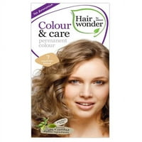 Culoarea Și Îngrijirea Părului Blond Mediu 7