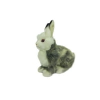 Hansa-Bunny Jacquard, 9