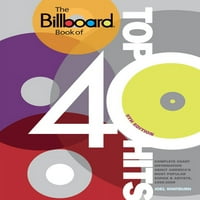 Cartea Billboard a hiturilor de Top: cartea Billboard a hiturilor de Top