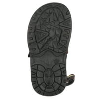 Sandale Cu Imprimeu Dino Pentru Urs Robust, Dimensiuni 5-10
