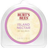 Burt ' s Bees Wa Insula Nectar Wa se topește