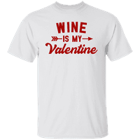 Graphic America Valentine ' s Day food Holiday Love colecția de tricouri grafice pentru bărbați