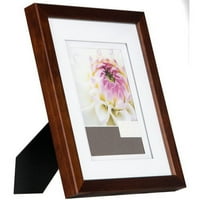 Expresso-Brown airfloat print de la Gallery Solutions trade-5x7