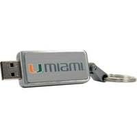 Centon 8gb Breloc V USB 2. Universitatea din Miami