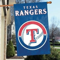 Texas Rangers aplicatiile brodate Banner Pavilion MLB