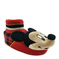 Mickey Mouse 3d carouri Băieți papuci confortabil