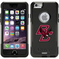 Boston College BC Design pe OtterBo Commuter seria caz pentru Apple iPhone 6