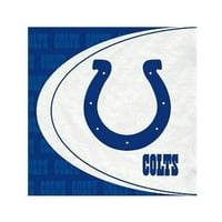 Șervețele De Prânz Hallmark Indianapolis Colts