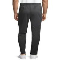 Pantaloni activi pentru bărbați și bărbați mari, de până la 5XL