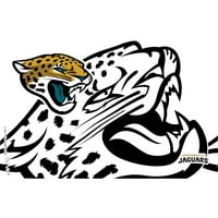 Tervis NFL Jacksonville Jaguars Tumbler izolat