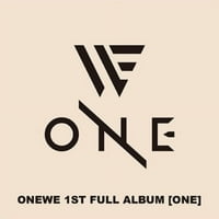 Onewe-un-CD