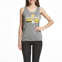 Tricou Pentru Femei Pittsburgh Steelers Phenom