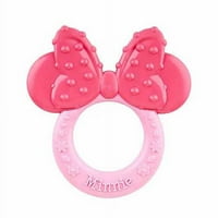 Disney Minnie Mouse Teether