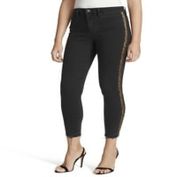 Jessica Simpson femei adorat Highrise glezna Skinny Jean