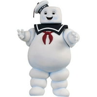 Ghostbusters Stay Puft Marshmallow Man Bank