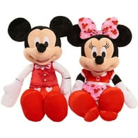 Ziua Îndrăgostiților Disney jucărie de pluș