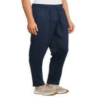 Pantaloni de tenis pentru bărbați Athletic Works, dimensiuni de până la 3XL