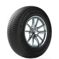Michelin Cross climat SUV All-Season 225 45R19 XL 96W anvelope se potrivește: 2014-Mazda Grand Touring, 2011-INFINITI G IPL