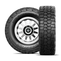 BFGoodrich HD-Terrain T A KT all-Season LT315 70R17 F 128q anvelope se potrivește: 2003-Hummer H Base