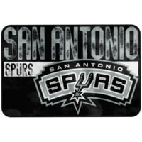 San Antonio Spurs Uzat Mat, 2030