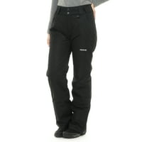 SkiGear by Arcti pantaloni de zăpadă izolați pentru femei și plus Size