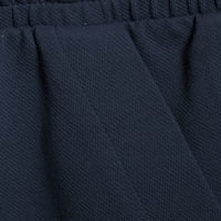Pantaloni de navetă Athleisure pentru femei Avia