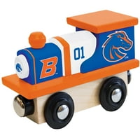 Boise State Broncos NCAA tren de jucărie