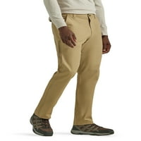 Wrangler bărbați robuste Extra buzunar utilitate pantaloni