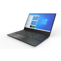 Gateway Creator Series 15.6 Notebook de performanță FHD, Intel i5-10300h, NVIDIA RTX, 8 GB RAM, 256 GB SSD, XBO Game Pass pentru