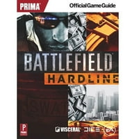 Prima Jocuri Battlefield Hardline Ghid Oficial