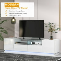 Suport TV Modern Aukfa pentru televizoare de până la 75