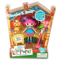 Mini Lalaloopsy Melodie B Ascuțite Papusa