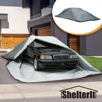 ShelterIt Car Fortress Cover