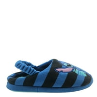 Lilo & Stitch imprimate băieți și fete papuci confortabil cu curea din spate