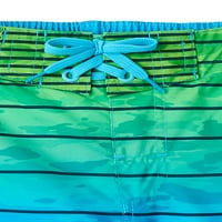 Laguna Boys Swim Trunks, Dimensiuni 8-20