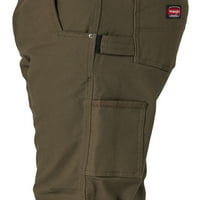 Wrangler îmbrăcăminte de lucru pentru bărbați pentru bărbați, pantaloni de dulgher, dimensiuni 32-42