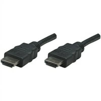 Manhattanc HDMI 1. Cablu