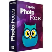 Movavi Photo Focus Personal Edition utilizator pentru PC