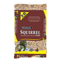 Produse pentru animale de companie 3-D hrană Premium pentru veverițe și animale sălbatice, lb