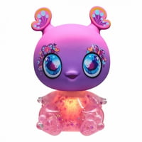 Goo Goo Galaxy-Regal Ray Goo picătură papusa, papusa mica cu Squishy Goo umplut corp de lumină-up