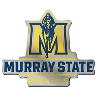Emblema Auto Metalică Murray State Prime